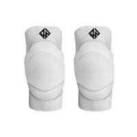 VTX-6342821 Men Women's Sport Sleeve Arm Guard Shock-Absorbing EVA Foam Polyester Knitted Knee Elbow Pads Flexible Protective Gear