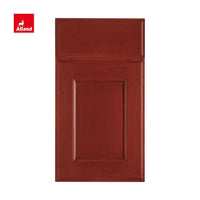 VTX-9677605 AllandCabinet Minimalist Modular Eco-Friendly Weather Proof RV Camper Kitchen Cabinets Plywood Storage Units Home