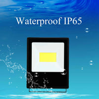 VTX-2266277 Outdoor IP66 Waterproof Aluminum 10W 20W 30W 50W 100W 200W 300W 400 Watts Led Flood Light Lightweight Camping Hiking