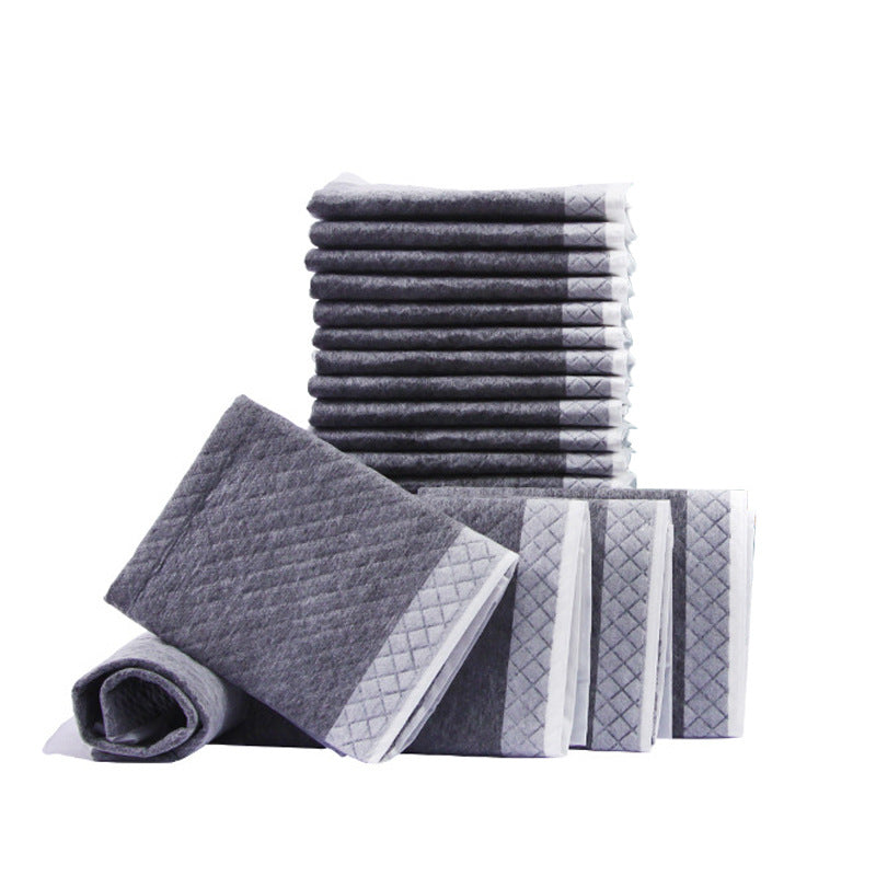 KFX-1290557 Disposable Dog Diapers in Various Sizes and Materials - Non-Woven Fabric Options