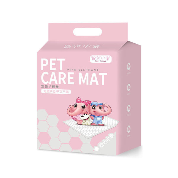 KFX-1290557 Disposable Dog Diapers in Various Sizes and Materials - Non-Woven Fabric Options