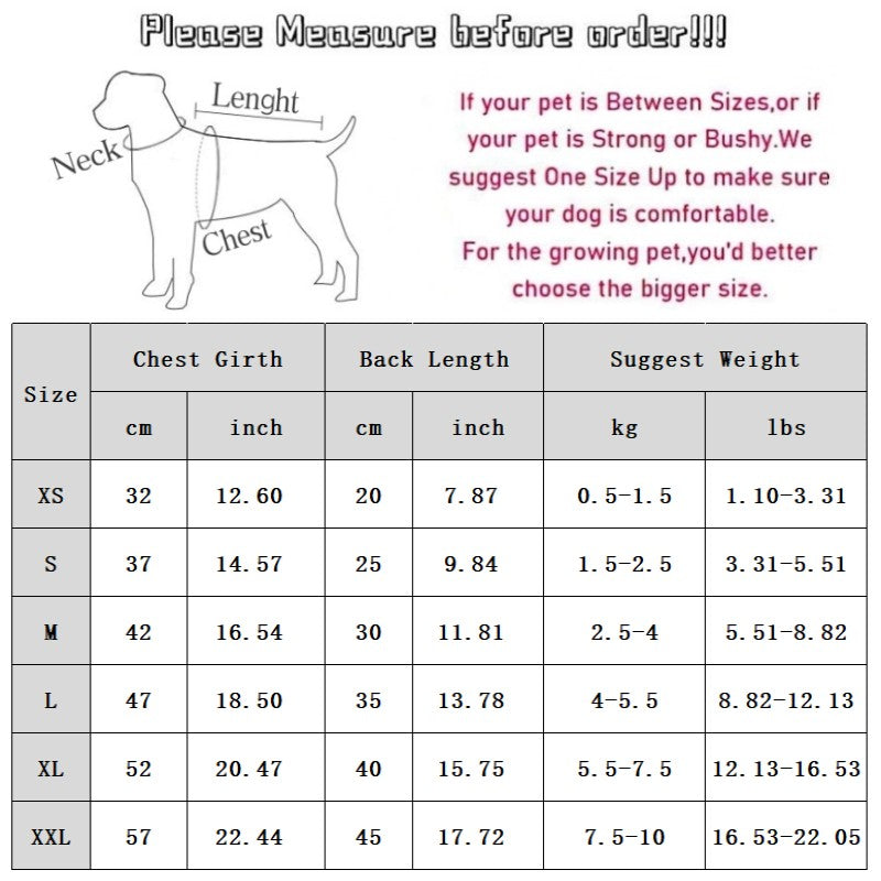 KFX-1861821 Waterproof Outdoor Dog Jacket with Hood, Reflective Hiking Coat and Multiple Pockets