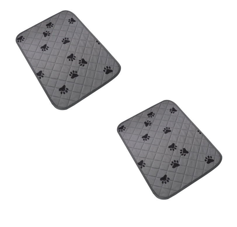 KFX-2830653 Absorbent and Waterproof Pet Dog Diapers in Multiple Sizes and Designs