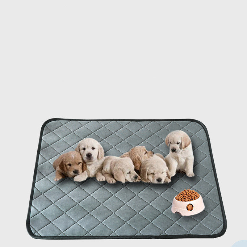 KFX-2830653 Absorbent and Waterproof Pet Dog Diapers in Multiple Sizes and Designs