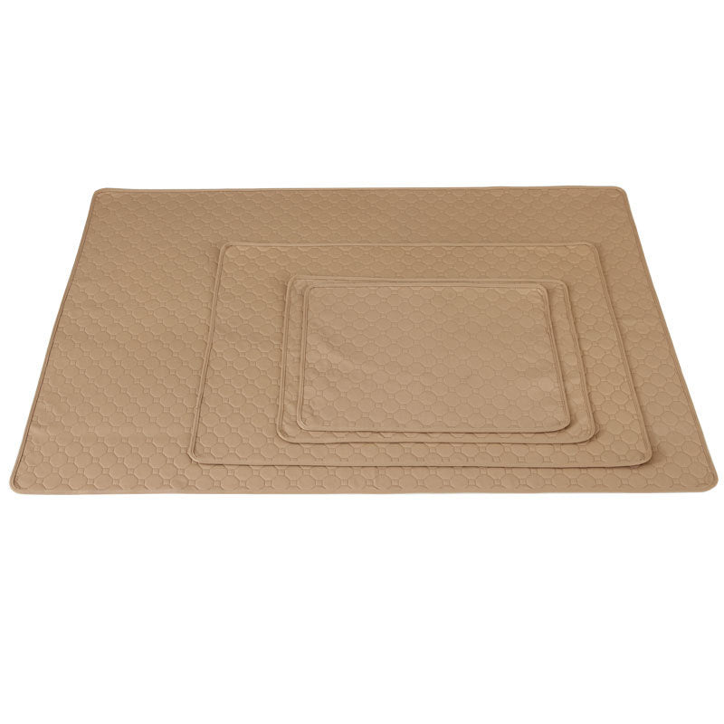 KFX-3125565 Absorbent Cloth Diaper Pad for Dogs and Cats - Multiple Sizes Available