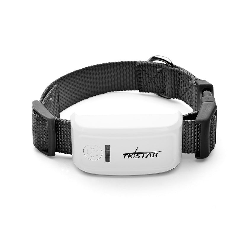 KFX-3539645 GPS Tracker for Pets with Real-Time Location Tracking and Geofence Alerts