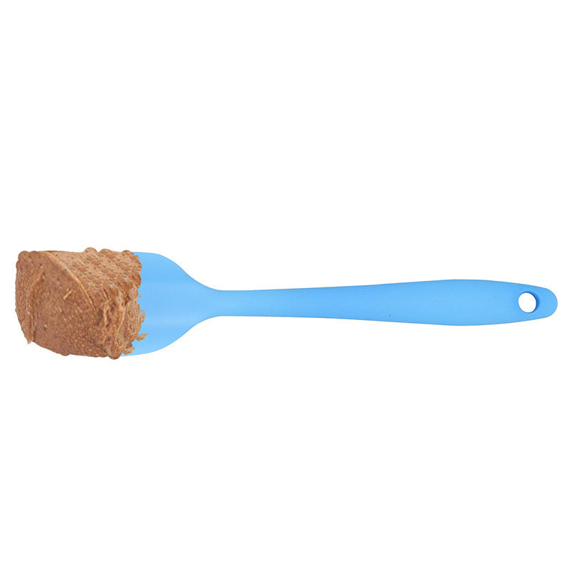 KFX-3916093 Silicone Licking Pad for Cats and Dogs - Slow Feed Bowl in Various Sizes and Colors