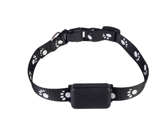 KFX-4656061 Smart GPS Wireless Pet Tracker with Real-Time Location Tracking and Safety Features