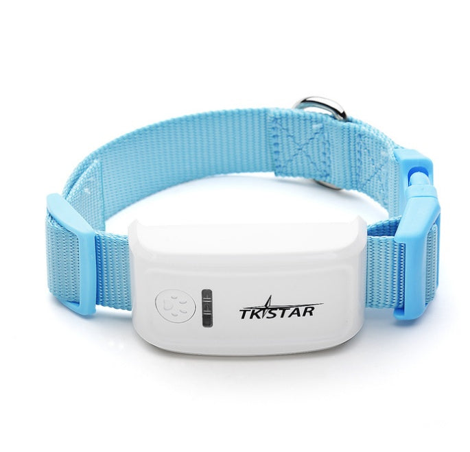 KFX-7040061 Waterproof GPS Dog Locator with Real-Time Tracking, Geo-Fencing, and Long Battery Life