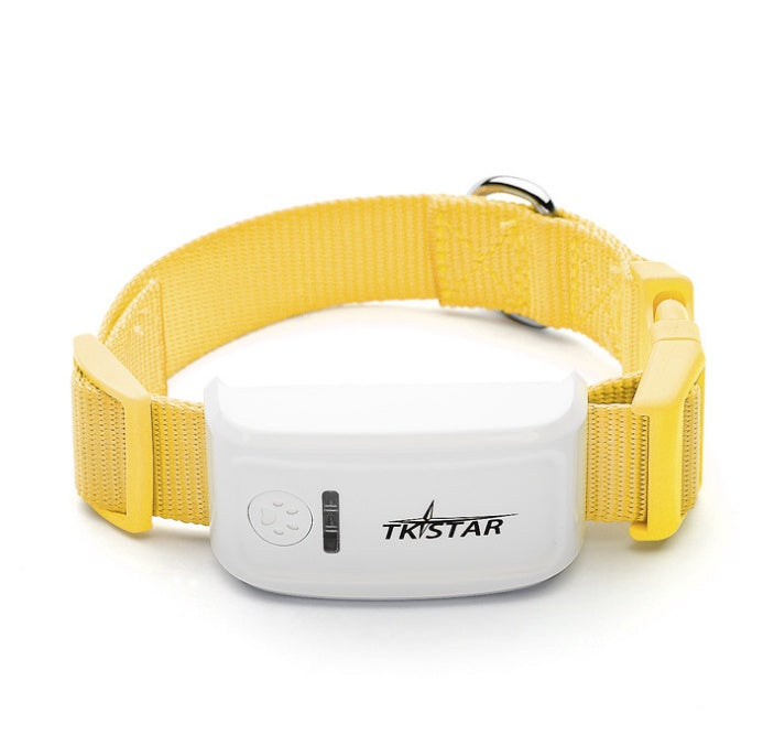 KFX-7040061 Waterproof GPS Dog Locator with Real-Time Tracking, Geo-Fencing, and Long Battery Life