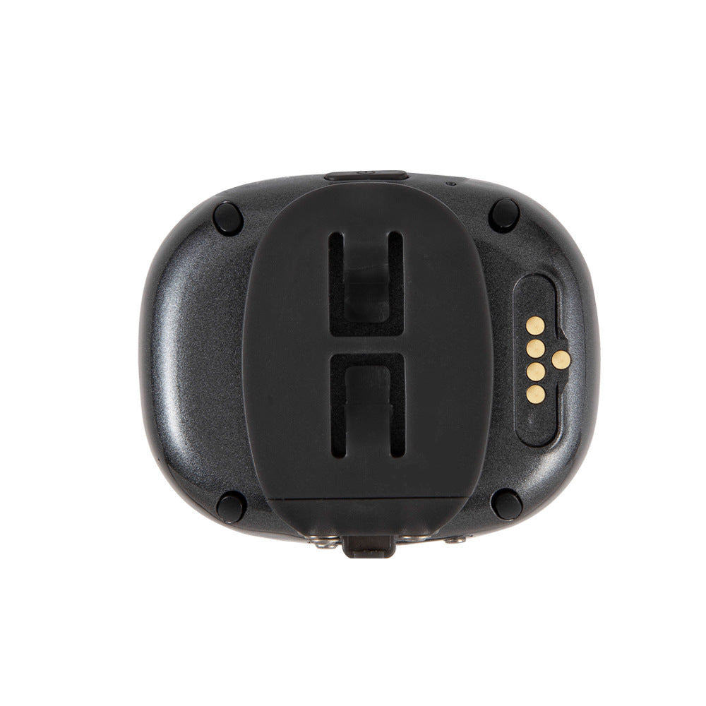 KFX-7367741 Pet GPS Tracker with Vibration and Movement Alerts, IPX67 Waterproof, 80h Battery Life, Lightweight Design