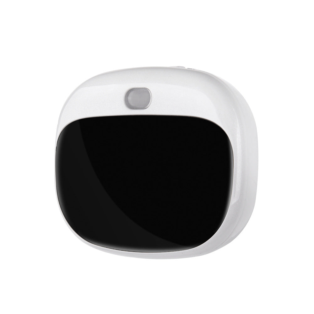 KFX-7367741 Pet GPS Tracker with Vibration and Movement Alerts, IPX67 Waterproof, 80h Battery Life, Lightweight Design