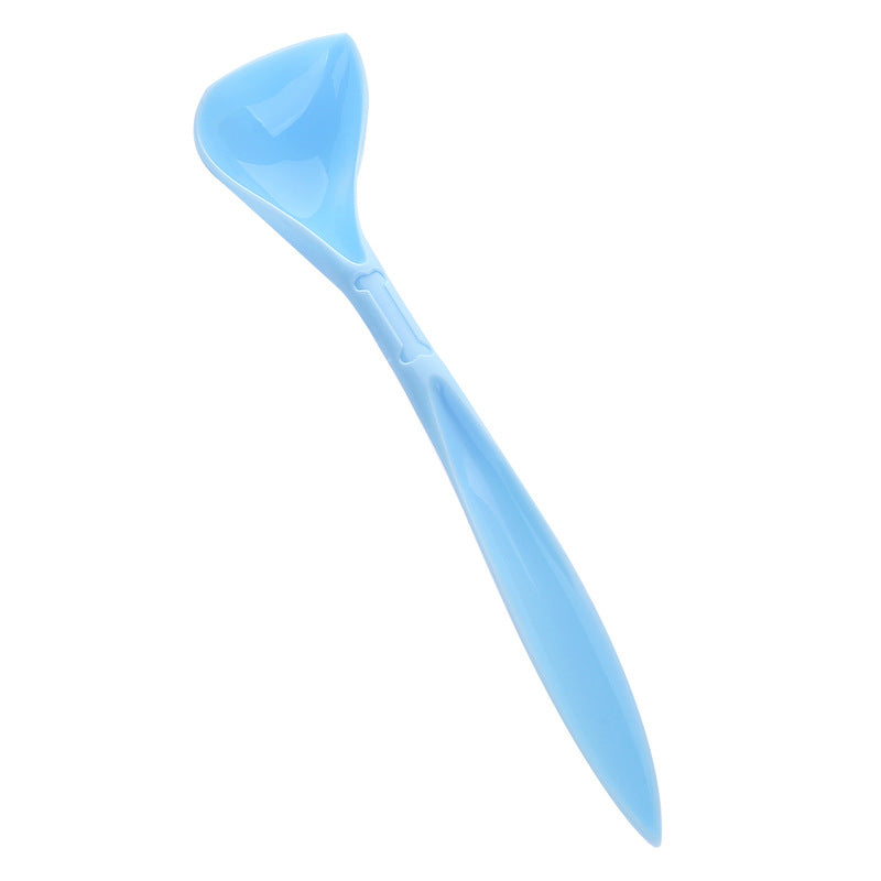 KFX-7963837 Silicone Sealed Feeding Spoon for Pet Snacks and Wet Food Storage