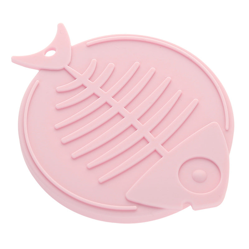 KFX-7963837 Silicone Sealed Feeding Spoon for Pet Snacks and Wet Food Storage
