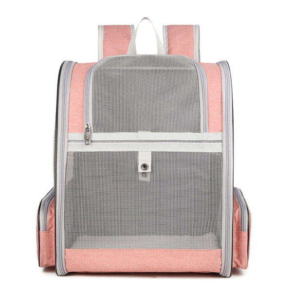 CozyFold Cat Travel Carrier