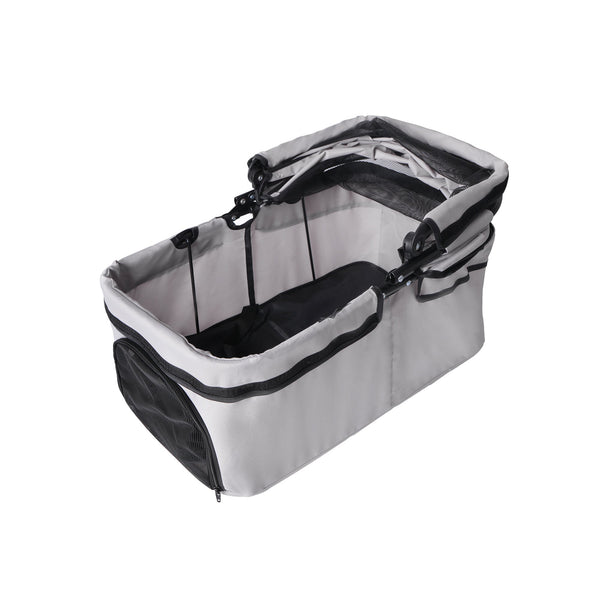 4-Wheel Pet Adventure Stroller
