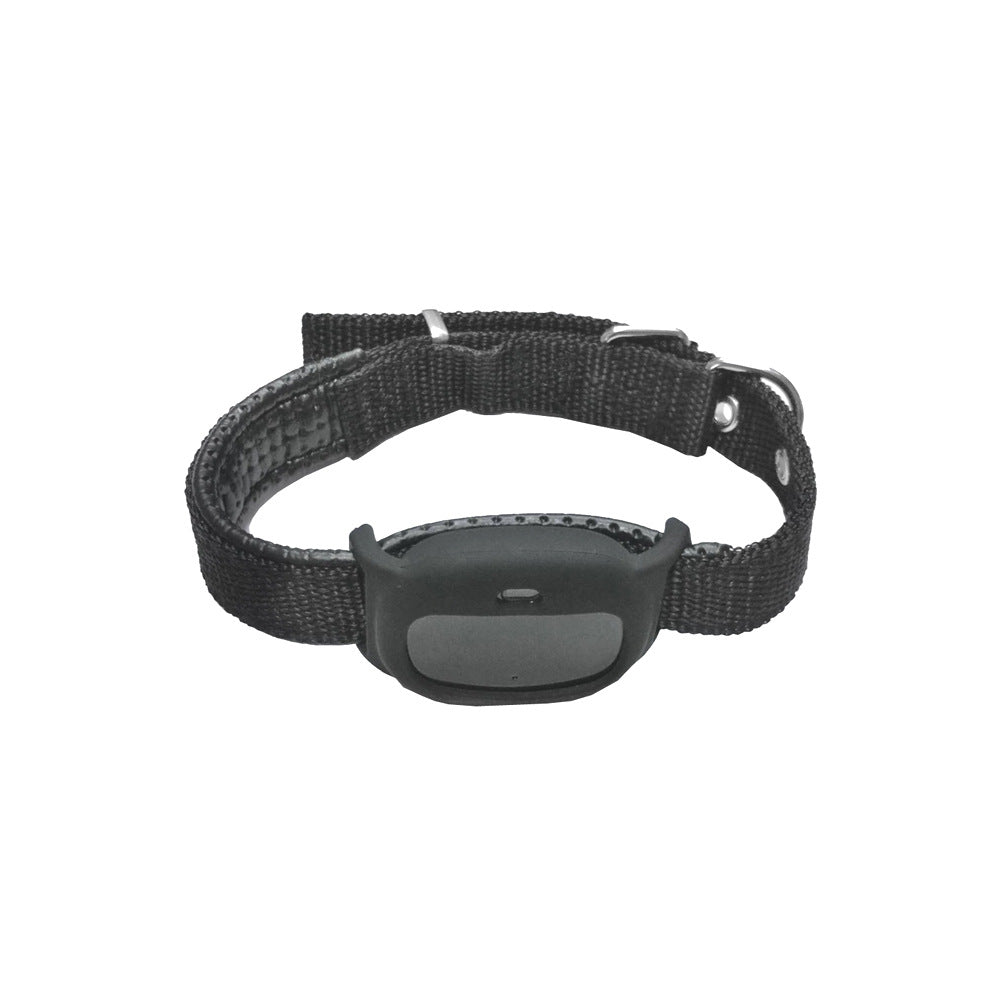 KFX-8383549 Miniature Multifunctional Locator for Pets, Children, and Elders with GPS Tracking and SOS Feature
