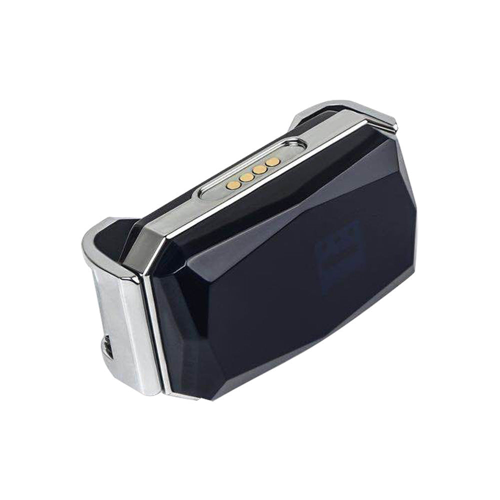 KFX-9860413 Multi-Mode GPS Tracker with Real-Time Location, SOS Function, and Voice Monitoring
