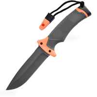 VTX-0141779 High Hardness Portable Small Straight Tactical C